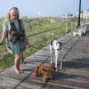 marjorie-and-kids-on-boardwalk