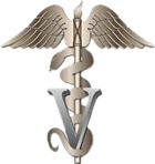 Vet Caduceus