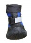 Waterproof Boot Rear View