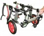 Forelimb K-9 Cart wheelchair